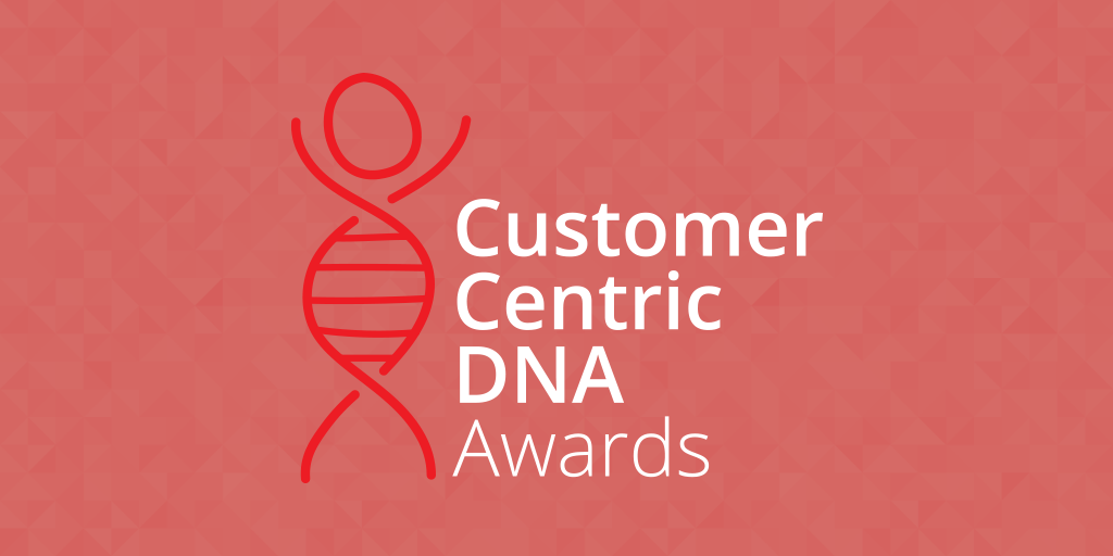 Nominaties Customer Centric DNA Awards bekend